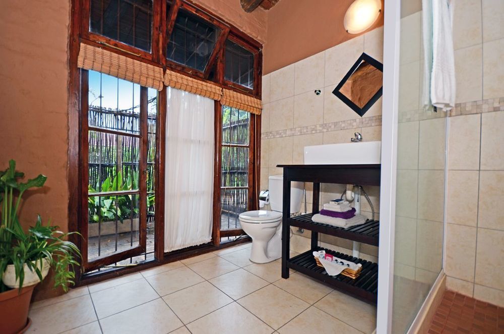 Charlie'S Spot - The Gardens Hotel Johannesburg Exterior photo