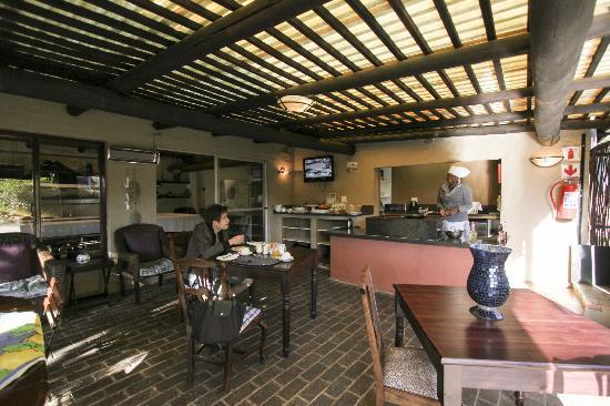 Charlie'S Spot - The Gardens Hotel Johannesburg Exterior photo